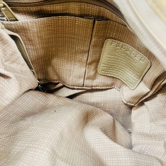 Brighton Crossbody Handbag - Picture 4 of 5